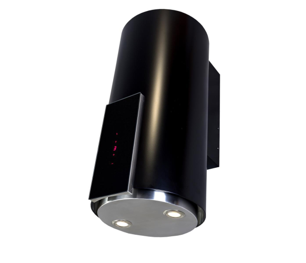 VDB TUBE P Black Glass - 1437984 - zdjęcie